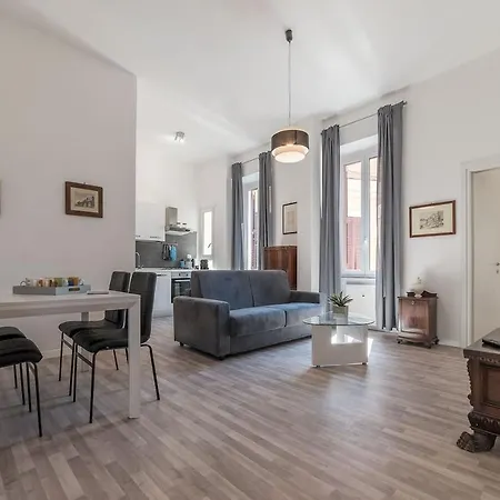 Live Like A Local In Rome's Exclusive Colle Oppio