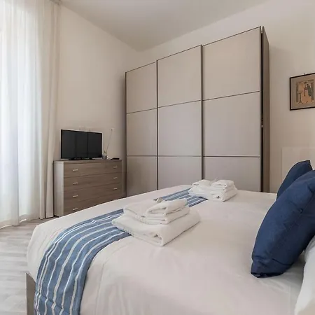 Apartment Live Like A Local In Rome's Exclusive Colle Oppio