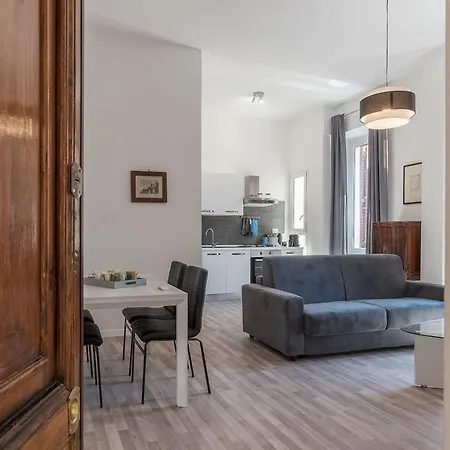 Apartment Live Like A Local In Rome's Exclusive Colle Oppio Rome