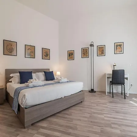 Live Like A Local In Rome's Exclusive Colle Oppio Apartment Rome