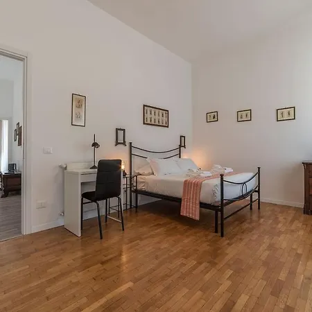 Live Like A Local In Rome's Exclusive Colle Oppio *