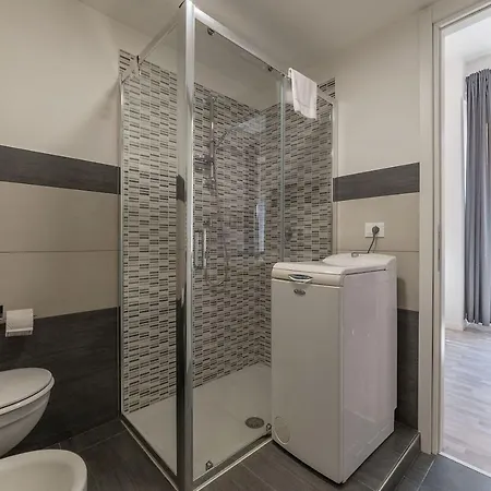 Apartment Live Like A Local In Rome's Exclusive Colle Oppio *