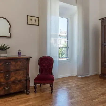Live Like A Local In Rome's Exclusive Colle Oppio
