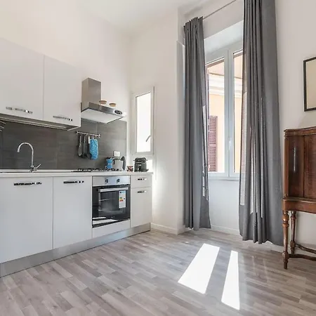 Live Like A Local In Rome's Exclusive Colle Oppio *