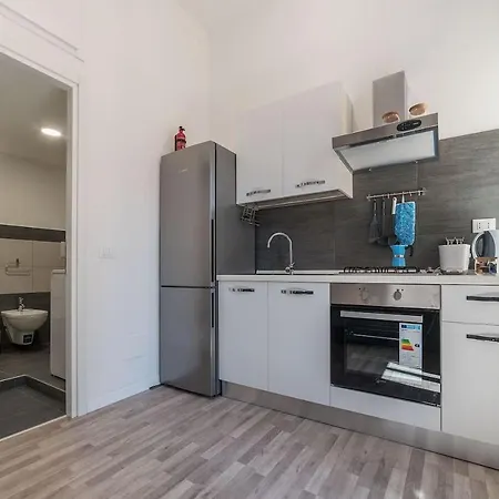 Live Like A Local In Rome's Exclusive Colle Oppio
